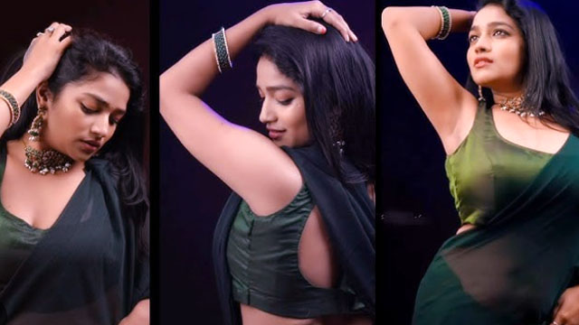 Finally Lavanya Manickam Ka Moodx Level Uncut Video