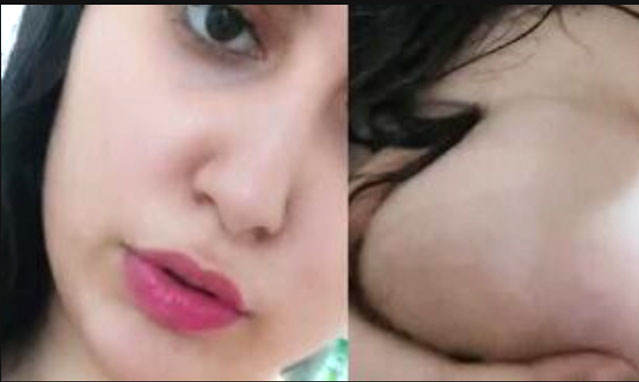 Pakistani girl boobs watch online
