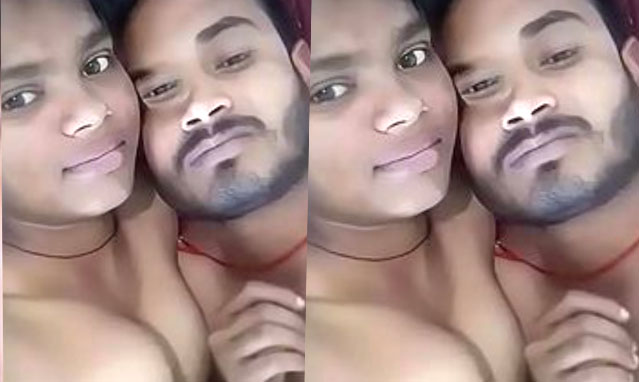 Choti Ko Phone Ka Lalach Deke Land Mooh Me Dala