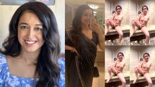 Beautiful Sexy Horny Punajbi Milf Fingering And Hard Fucking