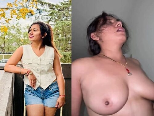 Big Boobs Indian Bhabhi Enjoys Hardcore Sex With Devar