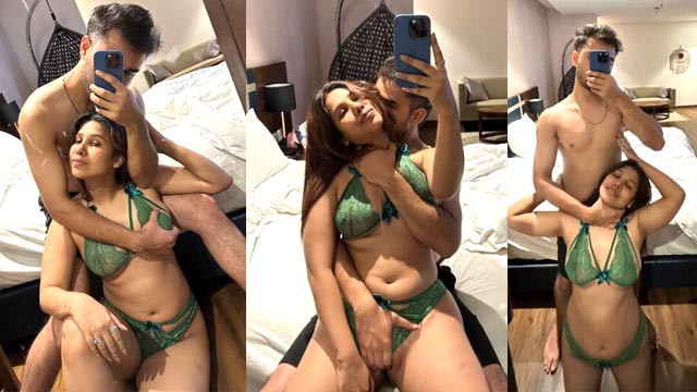 Sexy Indian Girl Fucking With Boyfriend Hard Fucking OYO