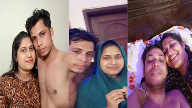 Indian Married Bhabhi Affair Porn Videos