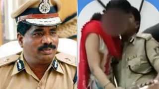 Karnataka DGP Hot Viral Sex Video Viral Clips