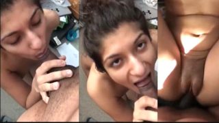 Biwi Ka Perfect Blowjob Aur Garam Chut Ki Zabardast Pelai Viral
