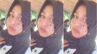 Indian Horny Chubby Tanker Girl Nude Fucking MMS