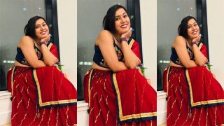 Watch Free Abby Banerjee Porn Videos