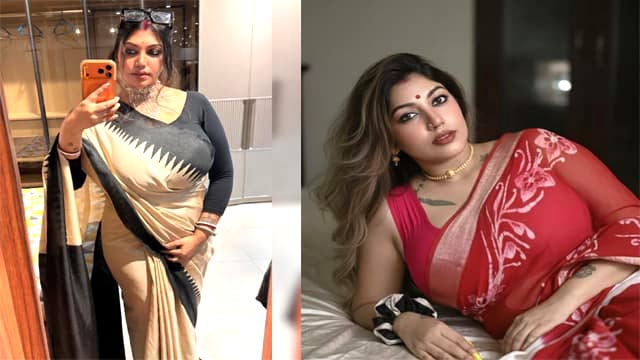 Sexy Bhabhi Nude Sex And Fingering Hard Fucking Latest Viral Video