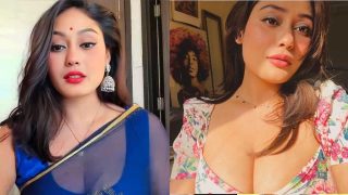 Model Anamika Stripping Nude & Masterbation Latest Video XXX