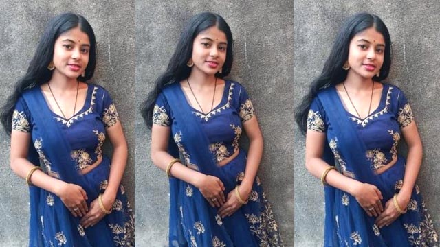 Indian Girl Making Nude Video Captured For Boyfriend Latest MMS