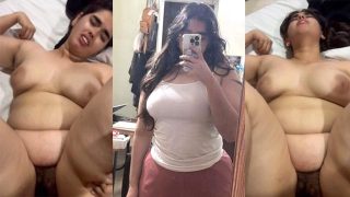 Sexy Indian Girlfriend Hard Fucking Video MMS