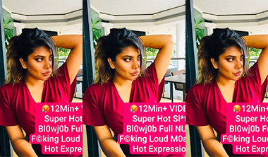Famous Nri Model Most Exclusive Onlyfans Sluty Blowjob MMS