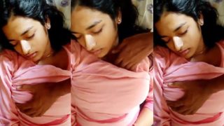 Real Brother Press Sleeping Sister Pussy Show – viralmms