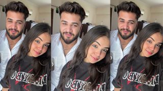 Indian Hot Couple Doggy Style Fucking Hard New Clips