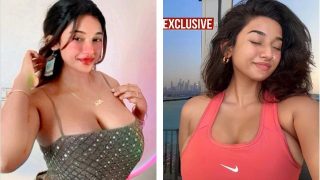 Tequilaa Nude Instagram Influencer Full Nude And Boobs Show Today’s Trending Clips