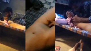 My Friends Records Our Fucking Moment