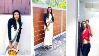 Beautiful Young Mallu GF Showing Pressing Boobs Fingering