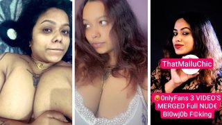 Famous Insta Model Latest OnlyFans Exclusive Full Nude Blowjob Fucking MMS