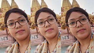 Indian Hot Cuckold Pirya Bhabhi Riding On Bull Dick Latest Video’s – viralmms