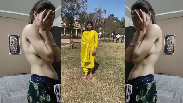 Sexy Punjabi College Girl Hardcore Fucking With Bf – viralmms