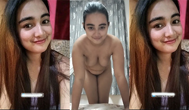 Desi Bhabhi Showing Hard Pussy Fucking Viral Leak – viralmms