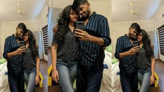Mallu Collage Girl Fucking With Lover In Hotel Sex MMS