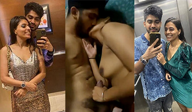 Horny Indian GF Blowjob Painful Fucking Moaning New