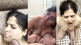 Submissive Punjabi Milf Sucking Dick Taking Clips