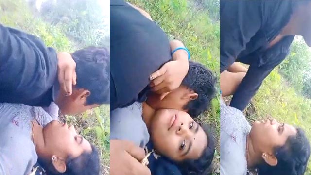 Horny Teen Cousin Brother And Sister Jungle Sex Video’s
