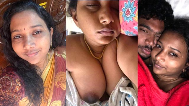 Newly Married Tamil Wife Sucking Dick And Hard Fucking