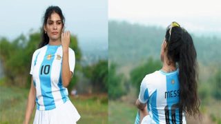 Resmi Nair Argentina 10 Nambar Jarsi – Fall On Outdoor Sex