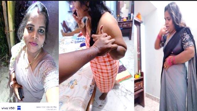 Tamil Aunty Secret Sex With Lover Porn Video’s