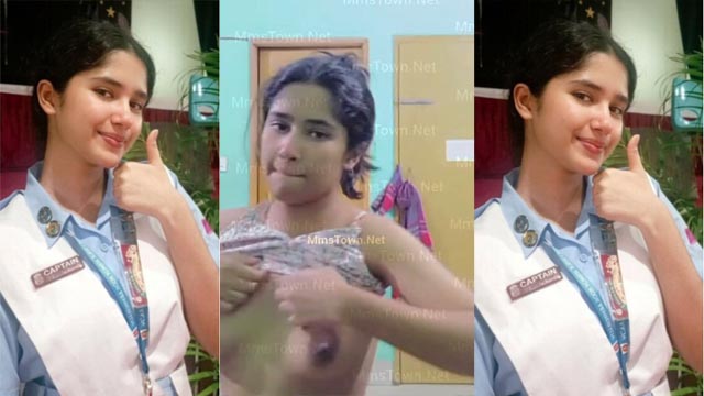 Young College Girl Changing Clothes Nude Show Exclusive