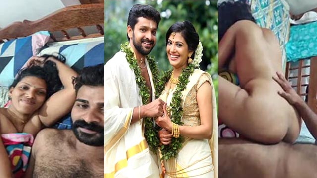 Indian Newly Married Mallu Couples Mms Video’s – viralmms