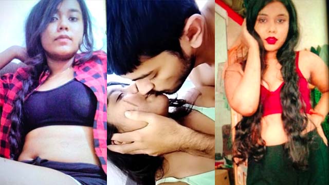 Desi Couple Enjoying Fucking Hard Giving Bj Porn Video’s